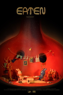 Eaten Trailer