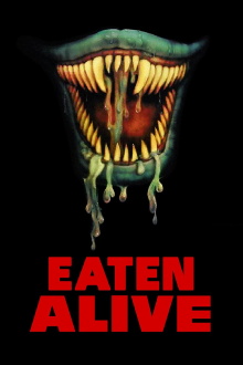 Eaten Alive Trailer