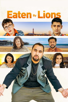 Eaten by Lions Trailer