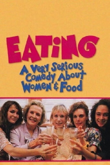 Eating Trailer