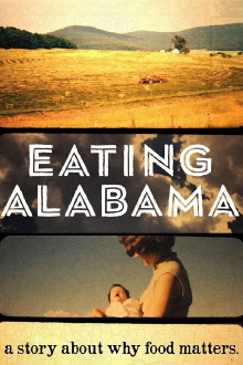 Eating Alabama Trailer