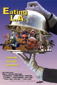 Eating L.A. Trailer