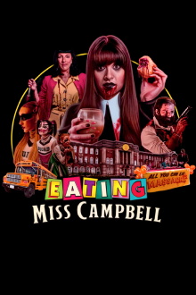 Eating Miss Campbell Trailer