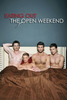 Eating Out: The Open Weekend Trailer