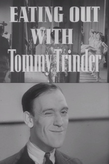 Eating Out with Tommy Trinder Trailer