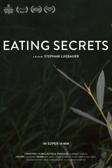 Eating Secrets Trailer