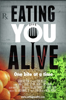 Eating You Alive Trailer
