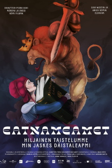 Eatnameamet – Our Silent Struggle Trailer