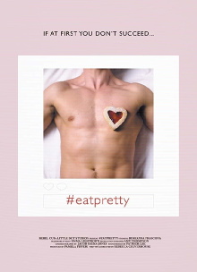 #EATPRETTY Trailer