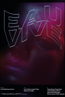 Eau vive Trailer