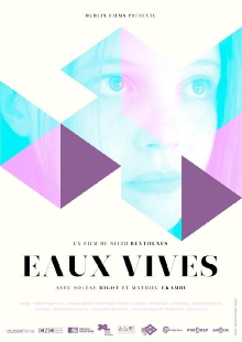 Eaux vives Trailer