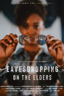 Eavesdropping on the Elders Trailer
