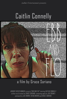 Ebb and Flo Trailer