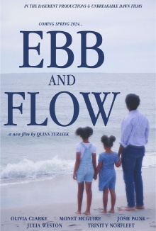 Ebb and Flow Trailer