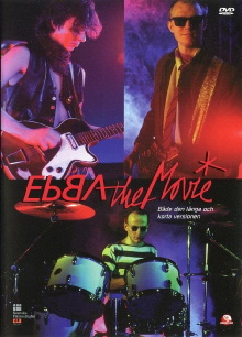 Ebba the Movie Trailer