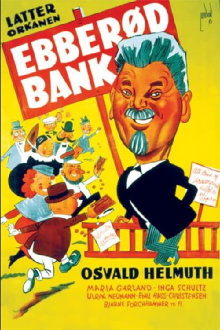 Ebberød bank Trailer