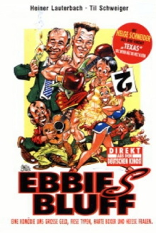 Ebbies Bluff Trailer
