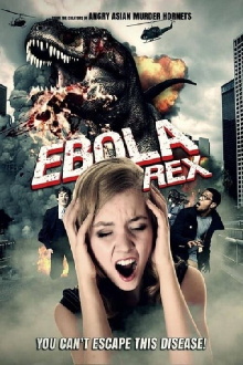 Ebola Rex Trailer