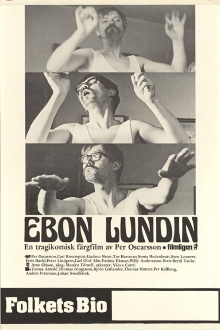 Ebon Lundin Trailer