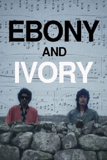 Ebony & Ivory Trailer