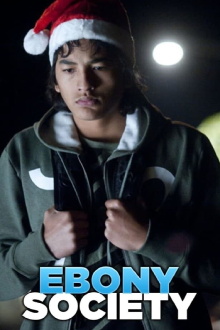 Ebony Society Trailer