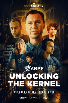 eBPF: Unlocking the Kernel Trailer