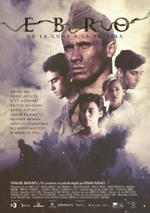 Ebre, del bressol a la batalla Trailer