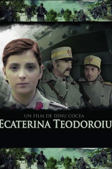 Ecaterina Teodoroiu Trailer