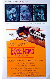 Ecce Homo Trailer