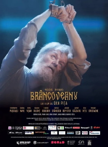 Ecce Homo Brâncoveanu Trailer