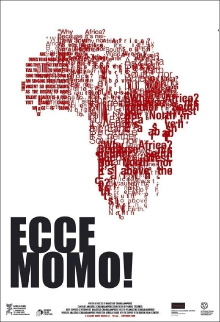 Ecce Momo! Trailer
