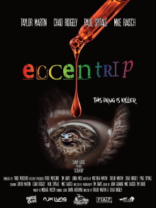 Eccentrip Trailer