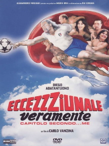 Eccezzziunale... veramente - Capitolo secondo... me Trailer