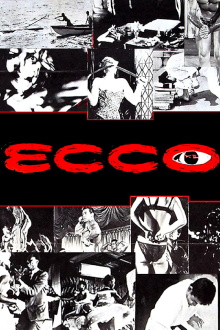 Ecco Trailer