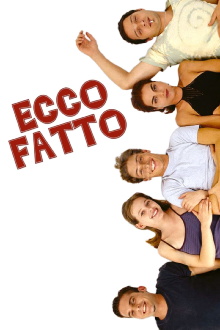 Ecco fatto Trailer