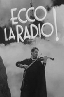 Ecco la radio! Trailer