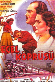 Ecel Köprüsü Trailer