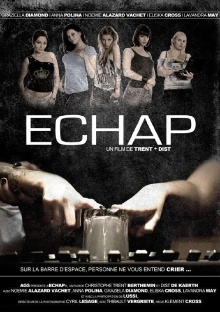 Echap Trailer