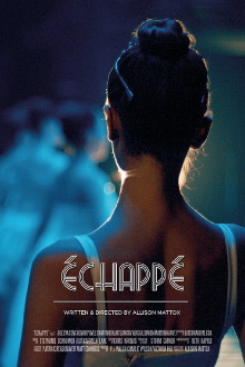 Échappé Trailer