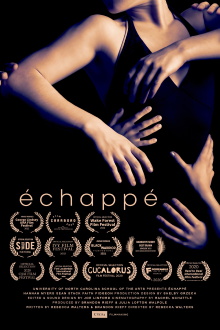 échappé Trailer