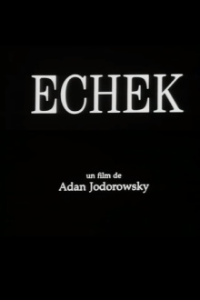 Echek Trailer