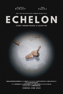 Echelon Trailer