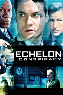 Echelon Conspiracy Trailer