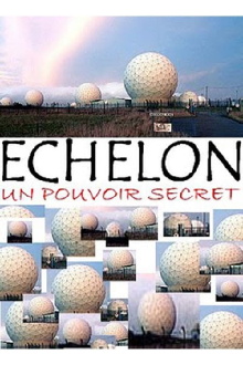 Echelon: The Secret Power Trailer