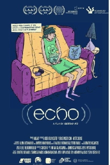 Echo Trailer