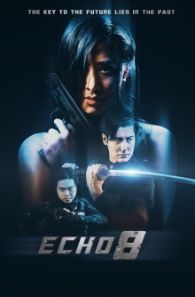 Echo 8 Trailer