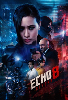 Echo 8 Beyond Trailer