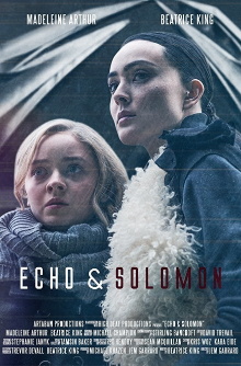 Echo and Solomon Trailer