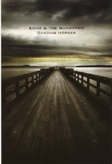 Echo & the Bunnymen: Dancing Horses Trailer
