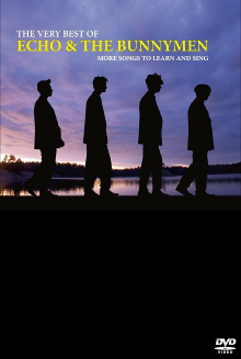 Echo & The Bunnymen: More Songs to Learn and Sing Trailer